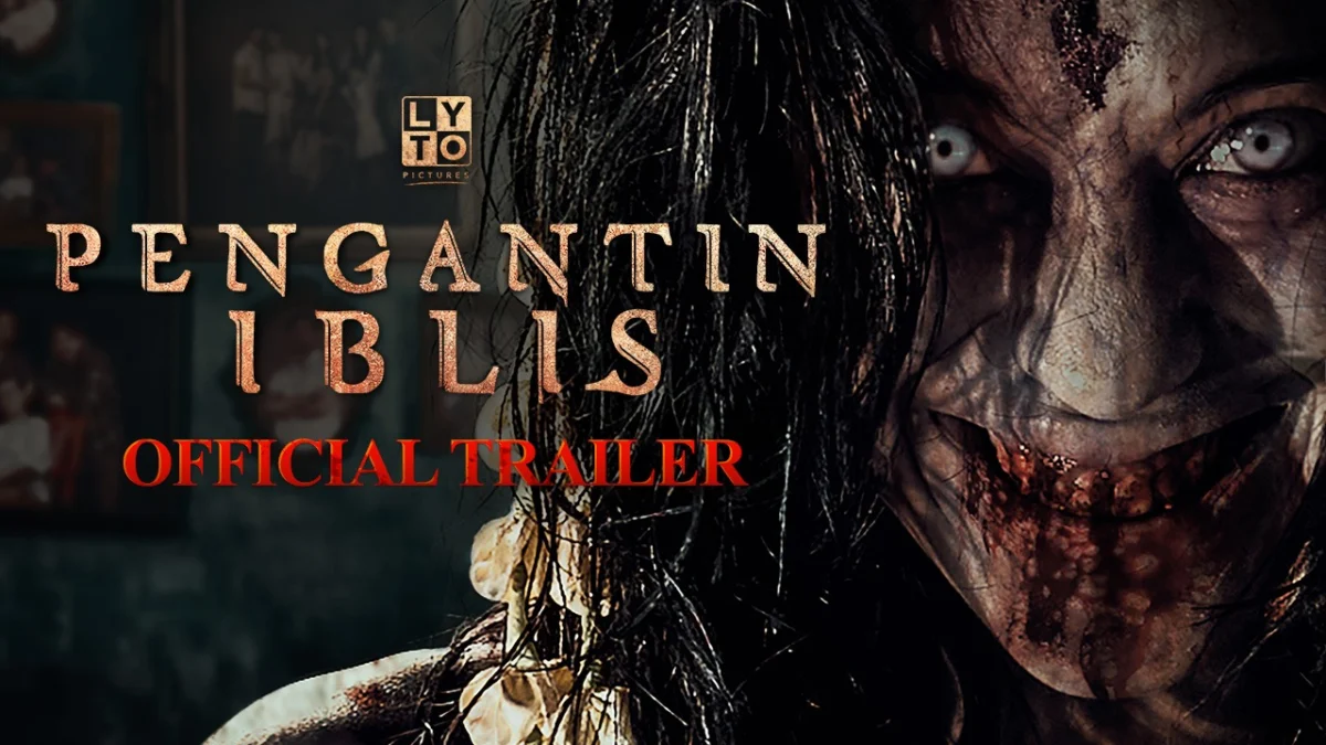 Pengantin Iblis Siap Tayang di Bioskop, Catat Tanggalnya! Kaleidoskop 2024: Ini Deretan Film Terlaris Sepanjang 2024 di Indonesia
