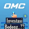 Benarkah Aplikasi OMC Ini Aman atau Penipuan Berkedok Investasi?