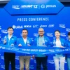 Pocari Sweat Run Indonesia Siap Kembali Digelar Tahun Ini dengan Track Start dan Finish di Balaikota Bandung