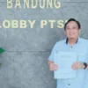 Pejabat Pj Wali Kota Bogor Herry Antasari digugat(PTUN Bandung atas penetapan dewan pengawas ( Dewas ) Perumda Pasar Pakuan Jaya (PPJ)