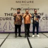Hotel Mercure Garut Berikan Pengalaman Staycation Auntetik di Kota Swiss Van Java!