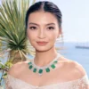Raline Shah Resmi Dilantik Komdigi Jadi Stafsus Kemitraan Global dan Edukasi Digital