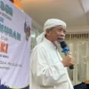Innalillahi, Komedian Nurul Qomar Meninggal Dunia Innalillahi, Komedian Nurul Qomar Meninggal Dunia