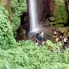 Sebuah video viral mengenai mahalnya tiket masuk ke tempat wisata Curug Nangka yang ada di Kabupaten Bogor beredar di media sosial.