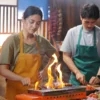 Kali Pertama Bertemu di Proyek yang Sama, Jerome Kurnia dan Nadya Arina Ungkap Misteri!