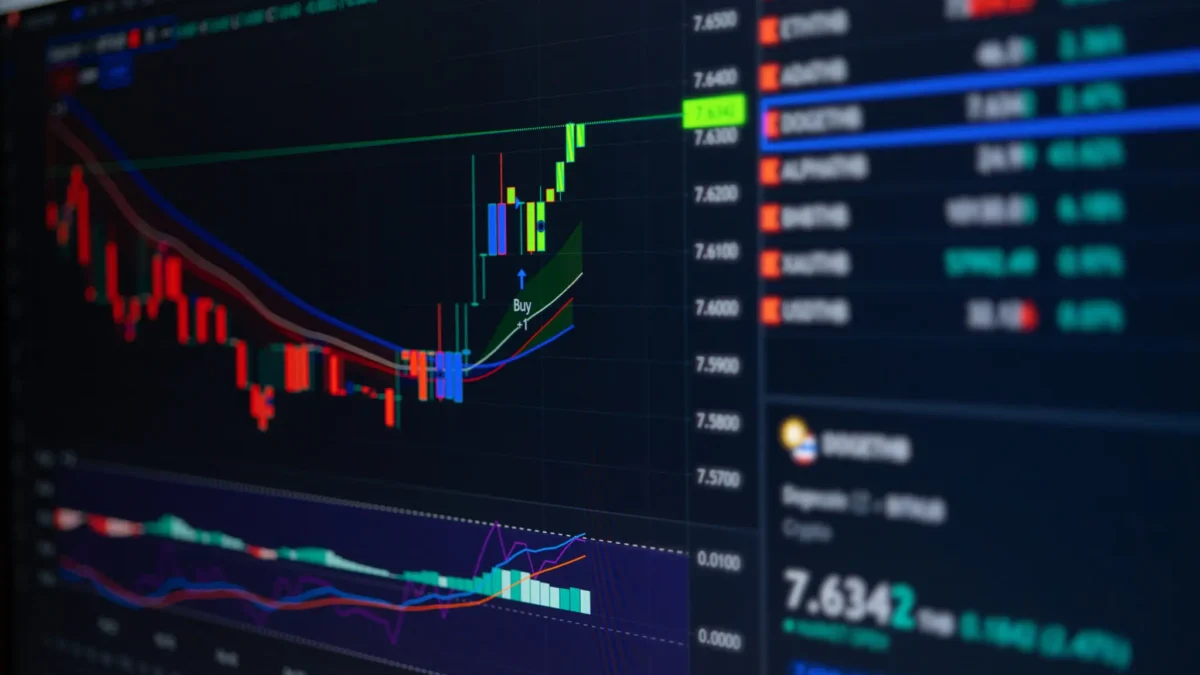 Rekomendasi Broker Forex Aman dan Terpercaya