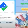 Langsung Cuan Rp270.450 di Game Penghasil Saldo Dana 2025