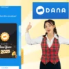 Buka Amplop DANA Kaget Rp300.000 Langsung Cair ke Akun E-Wallet Hari Ini