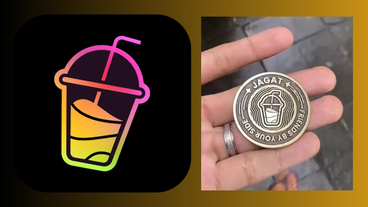 Game Viral Pencarian Koin Jagat di Treasure Hunt, Begini Cara Mainnya Game Viral Pencarian Koin Jagat di Treasure Hunt, Begini Cara Mainnya