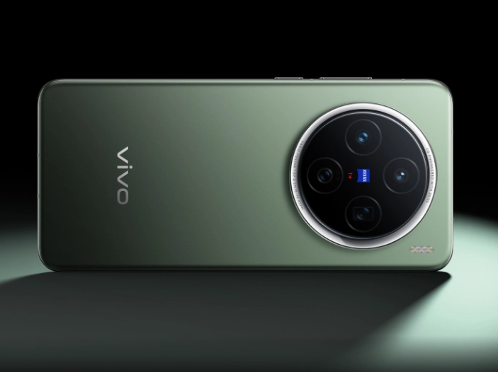 Spesifikasi Vivo X200 Series Lengkap dengan Harga di Indonesia