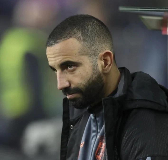 Kalah Lagi! Jalan Terjal Bagi Amorim di Manchester United Ruben Amorim. (foto Instagram @rubenamorimoffical)