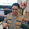 Dok. Kabid Humas Polda Jabar, Kombes Pol Jules Abraham Abast. Foto. Sandi Nugraha.