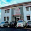 Anggaran Upgrade RSUD Kesehatan Kerja Tunggu Gubernur Terpilih