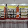Ilustrasi: Salah satu perpustakaan di Kota Bandung, Kamis (2/1). Foto: Dimas Rachmatsyah / Jabar Ekspres