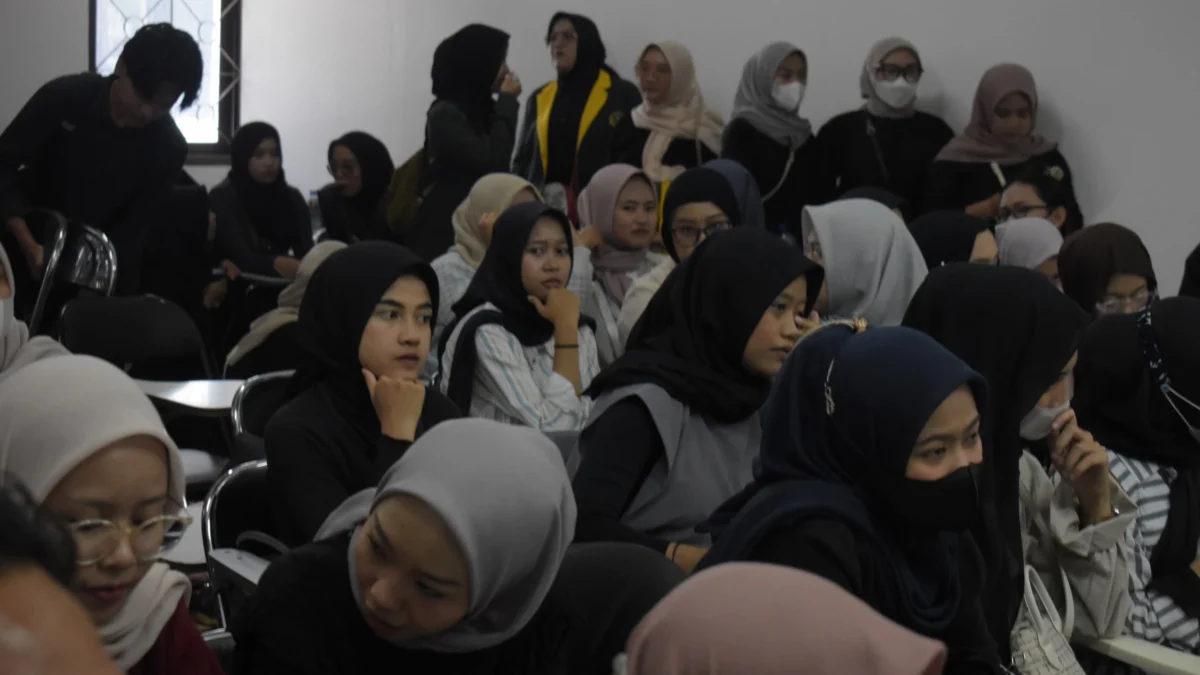 Sejumlah Alumni Universitas Bandung Terlantar, Ijazah Tak Kunjung Terbit Sejumlah Alumni Universitas Bandung Terlantar, Ijazah Tak Kunjung Terbit