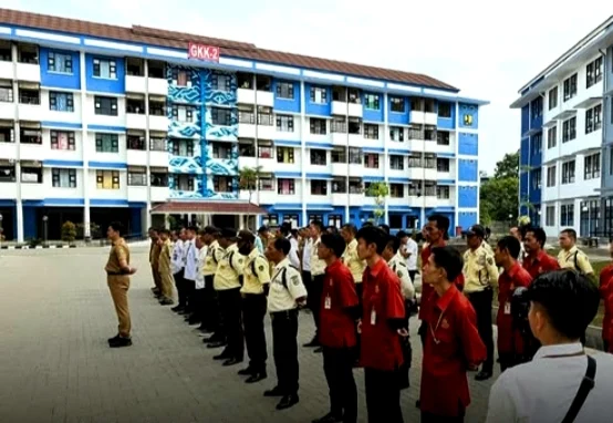 Pembangunan Apartemen Transit Jabar Tunggu Pemerintah Pusat Ilustrasi apartemen transit Rancaekek. (Ist)