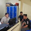 Foto : Dok Polsek Cibungbulang