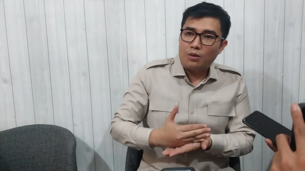 Penggelapan Dana PIP di Parung Panjang, DPRD Bogor: Itu Miris! Ketua DPRD Kabupaten Bogor, Sastra Winara