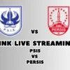 LINK Live Streaming PSIS vs Persis Putera Hari Ini, Pekan Ke-19 di BRI Liga 1 2024/2025