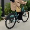 Menyusuri Keindahan Bandung dengan Sepeda Boseh, Pilihan Sehat yang Semakin Diminati Pengunjung menggunakan layanan boseh / Dewi Regita Jabar ekspres