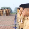 Ilustrasi pegawai Pemkab Bandung Barat. Dok Jabar Ekspres