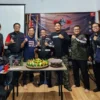 CB150X Depok Raya Gelar Anniversary ke-2 dan Musyawarah Chapter untuk Pilih Ketua Umum Baru