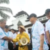 5000 Peserta Memeriahkan Gelaran Darul Hikam (DH) Event Fun Run yang ke-6 Sejauh 5 Kilometer