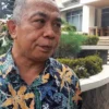 Ketua Dekopinda Kota Cimahi, Eddy Kurnaedi Tepis Isu Dualisme Kepemimpinan di Tubuh Dekopinda/Firman Satria/