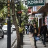Ilustrasi: Tempat hiburan di Kota Bandung, Senin (20/1) Foto: Dimas Rachmatsyah / Jabar Ekspres