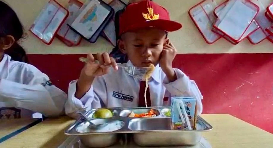 Dorong program MBG, Dinkes KBB minta pengusaha mamin diwilayahnya urus SLP. Dok Jabar Ekspres