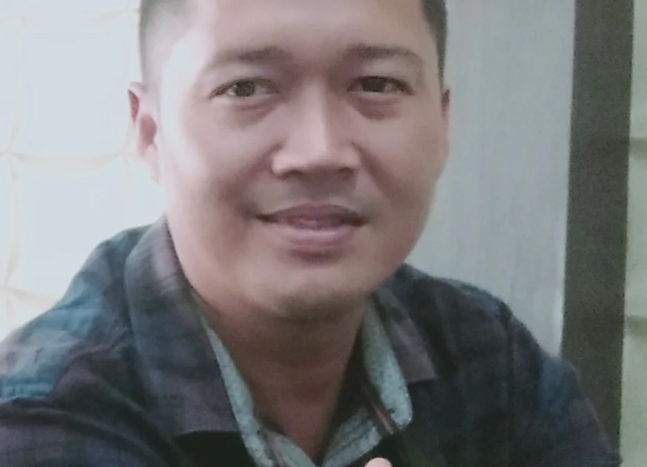 Mumu, Mantan Penggerak Kotak Kosong dalam Pilkada Ciamis. (Istimewa)
