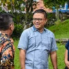 Wakil Rakyat Dapil Kabupaten Subang Majalengka Sumedang (SMS) Zaini Shofari mendukung penertiban tambang ilegal. (Dok. Jabar Ekspres)