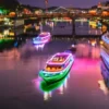 Ilustrasi Citanduy Waterway