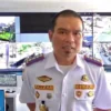Kepala Dinas Perhubungan Bandung Barat, Fauzan Azima saat ditemui diruang ATCS Ngamprah. Selasa (21/1). Dok Jabar Ekspres/wit