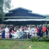 HPCI Chapter Bogor Rayakan Satu Dekade Kebersamaan dengan Semangat Persaudaraan