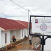Ilusitrasi: Hunian Tetap (Huntap) berupa unit 36 di Kampung Ciranjang, Kelurahan Pamoyanan, Kecamatan Bogor Selatan. (Yudha Prananda / Jabar Ekspres)