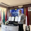 Perluas Layanan di Sektor Pendidikan, Bank Mandiri Layanan Transaksional Institut Seni Budaya Indonesia (ISBI) Bandung Perluas Layanan di Sektor Pendidikan, Bank Mandiri Layanan Transaksional Institut Seni Budaya Indonesia (ISBI) Bandung