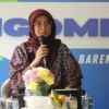 Kepala Dinas Energi Dan Sumber Daya Mineral (ESDM) Jabar Ai Saadiyah Dwidaningsih. (Son/ Jabar Ekspres)
