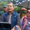 Kepala Bidang Perdagangan Disdagkoperin Kota Cimahi, Indra Bagjana Tegaskan Stock Beras di Kota Cimahi Aman (Mong)