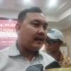 Ketua KPU Kabupaten Bogor, M Adi Kurnia. Foto : Sandika / Jabar Ekspres