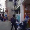Dok. Dibuat heboh, warga Cigadung resah soal adanya babi ngepet yang berkeliaran/Sandi Nugraha/Jabar Ekspres/