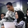 Pijar Sekolah Tingkatkan Efisiensi Kerja Guru dalam Pengelolaan Laporan Hasil Belajar Siswa