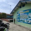 SMKS Pasundan 1 Banjar. Sekolah swasta ini bingung terhadap intruksi Gubernur Jabar terpilih, Dedi Mulyasi soal penyerahan ijazah siswa. (Cecep Herdi/Jabar Ekspres)