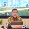 PGN Siapkan Capex US$338 Juta di 2025 / Istimewa