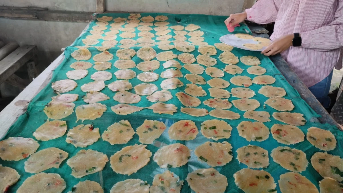 Pratama Kicimpring - Muhammad Naufal Alfarisi/Magang JABAR EKSPRES