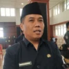 Kepala Diskominfotik Bandung Barat, Yoppie Indrawan. Dok Jabar Ekspress/wit