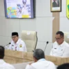 Pemkab Bogor dukung asta cita Presiden Prabowo/Istimewa/