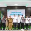 Amer Faiq Tegaskan Pentingnya Persatuan dan Kesatuan Kadin