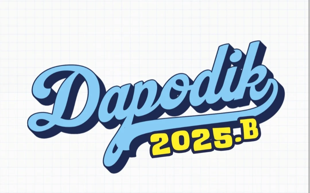 Link Download Aplikasi Dapodik 2025 B Lengkap dengan Cara Instalnya