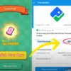 Lumayan, User Baru Dapat Hadiah Saldo Ewallet Rp100 Ribu dari Aplikasi Penghasil Uang ini